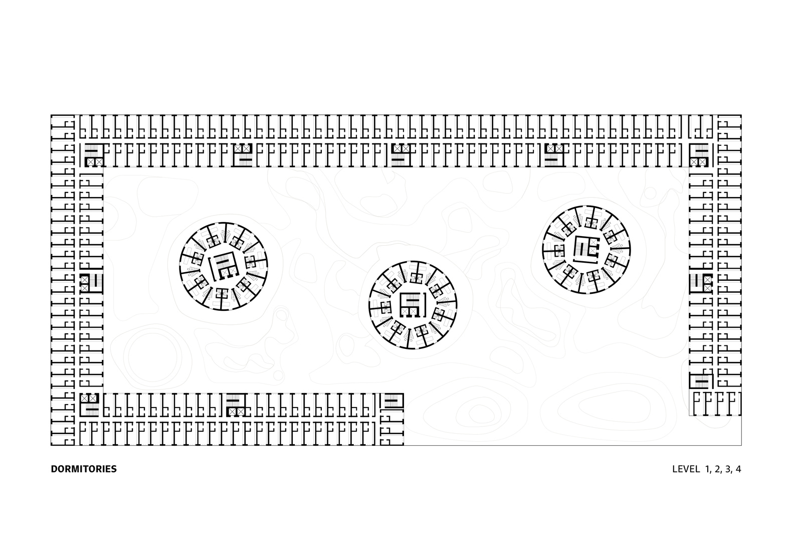 24-RESEARCH — 2105 FIRE PROTECTION STUDENT HOUSING