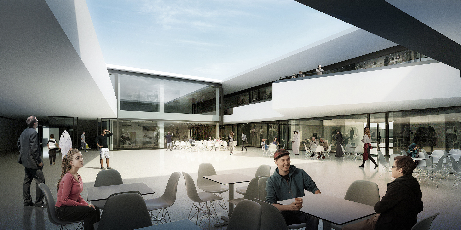 52-WORK — 1318 DHAJEEJ DESIGN CENTRE