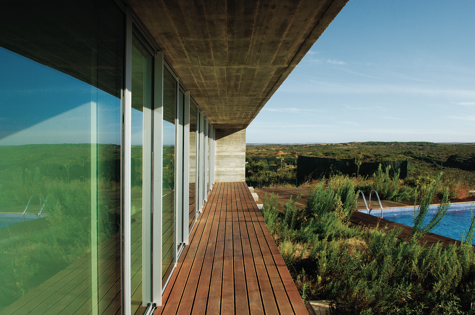 05-WORK — 0101 PT MARTINHAL HOUSE