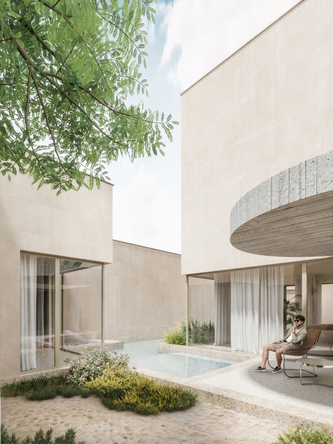 84-WORK — 2412 AREIA 10