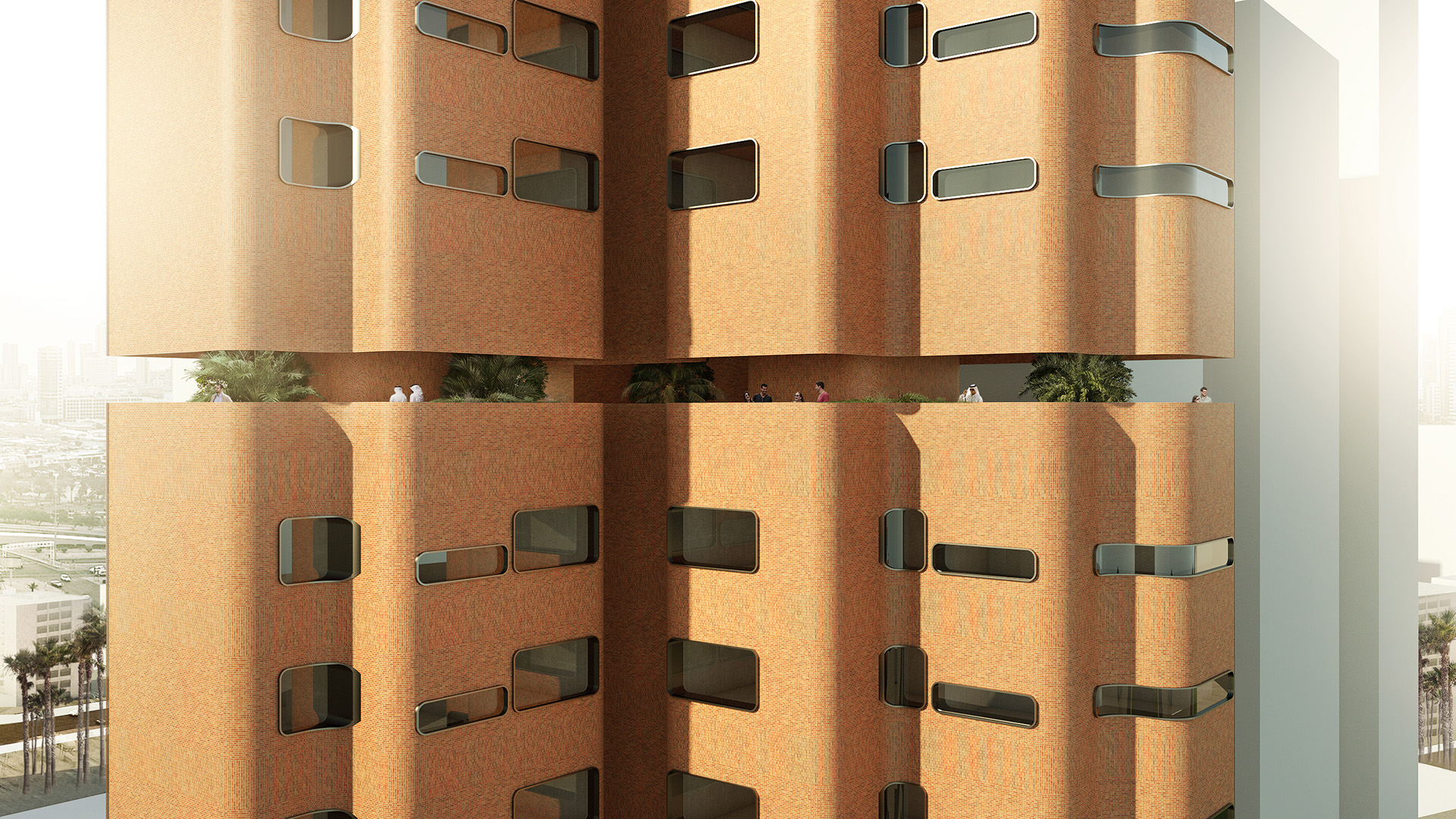 13-RESERACH — 1711 GULF ROAD TOWER