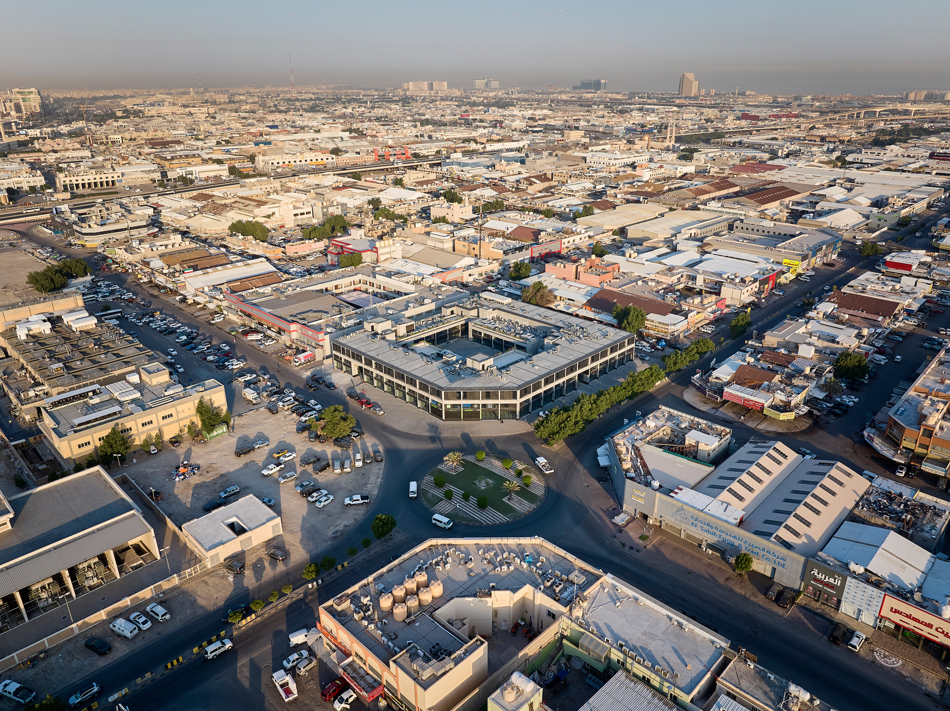 76-WORK — 1910 PLOT 62 RETAIL