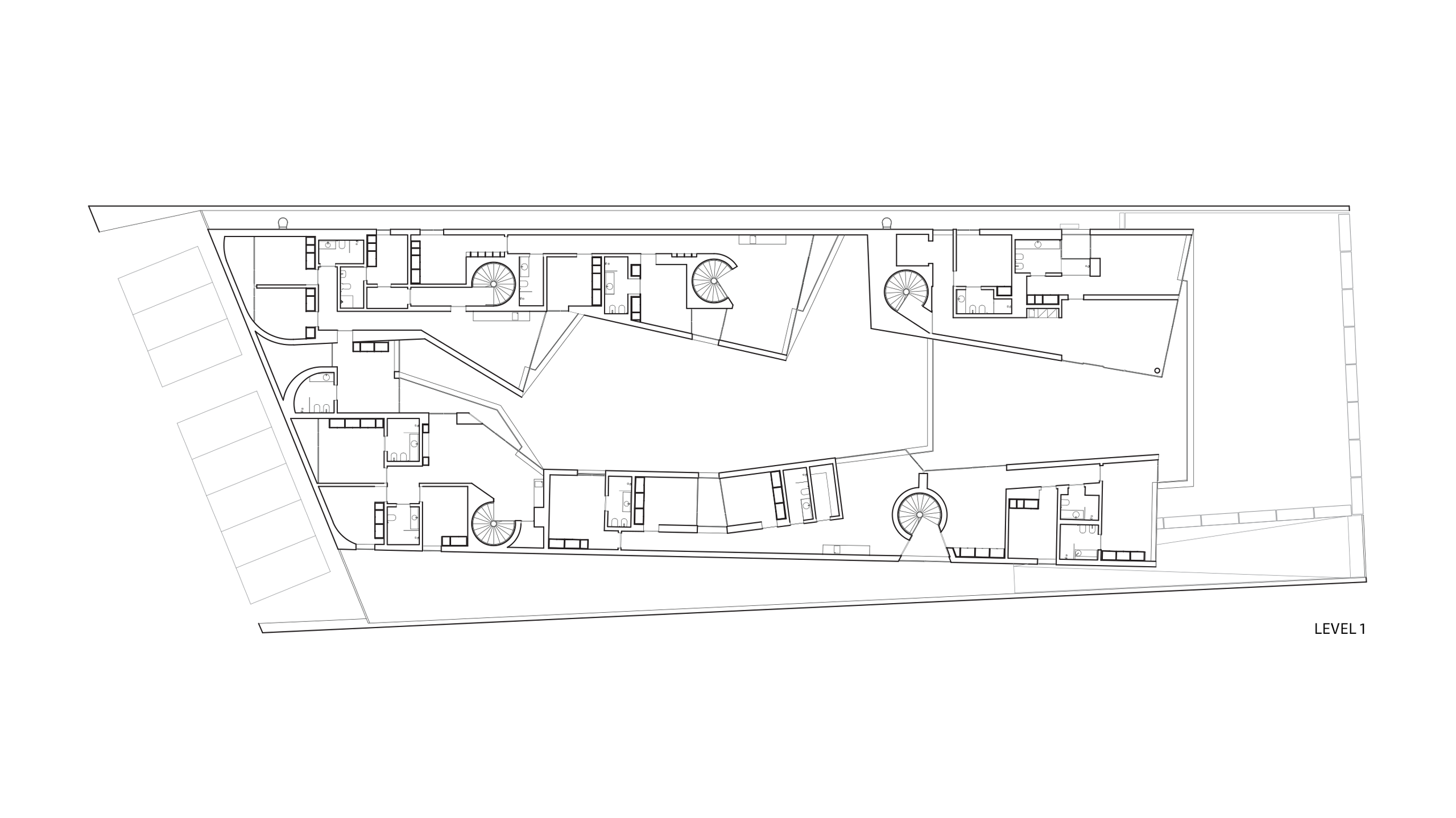 30-WORK — 1708 SUSPENDED CHALET