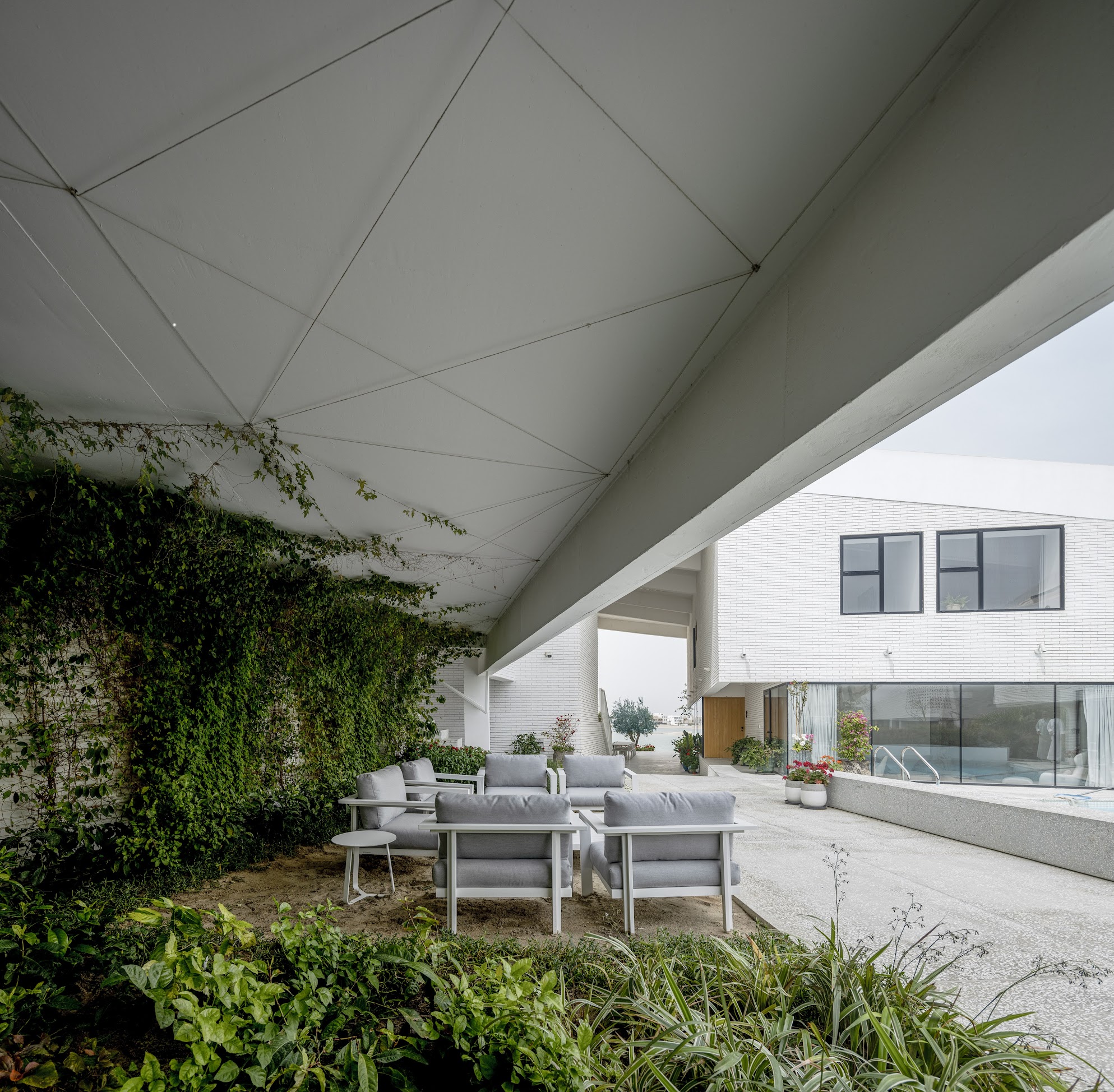 54-WORK — 1209 TENT HOUSE