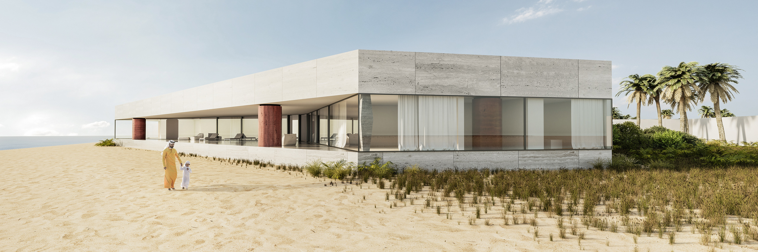 10-RESEARCH — 1505 SIX COLUMNS HOUSE