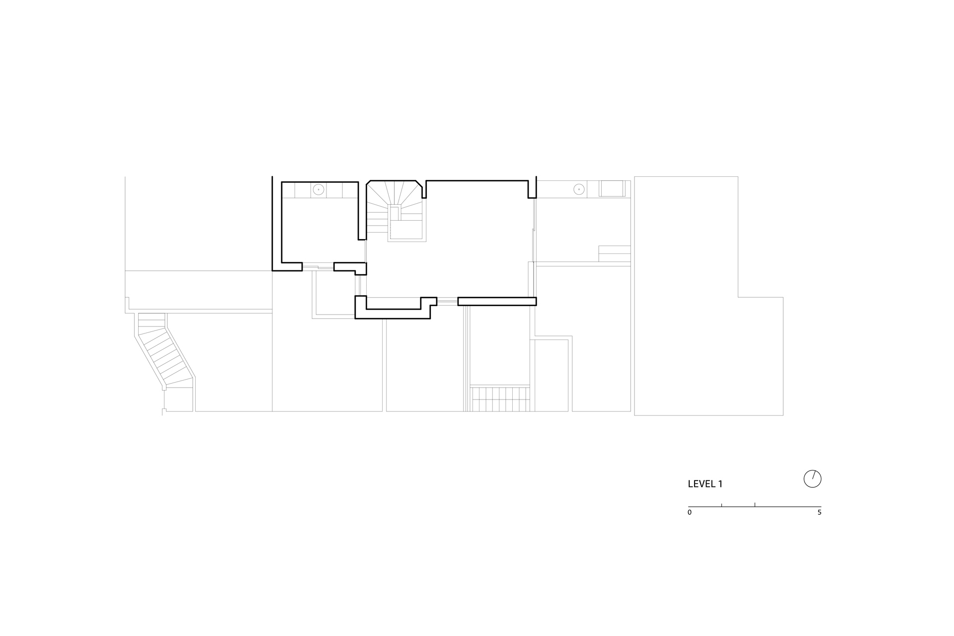 07-WORK — 0904 AMEIJEIRA HOUSE