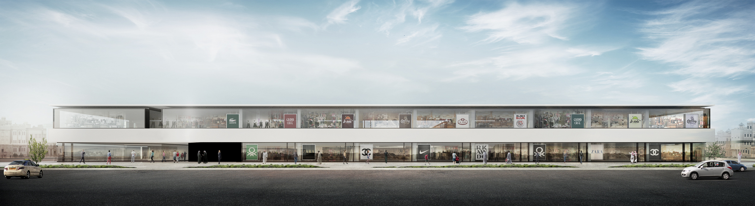 52-WORK — 1318 DHAJEEJ DESIGN CENTRE