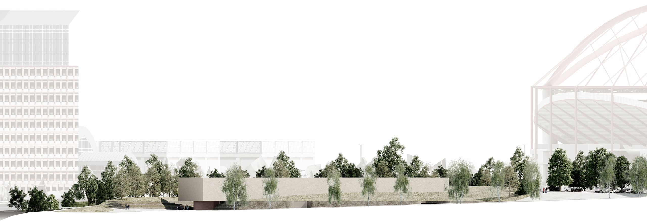 30-RESEARCH — 2301 PT SÃO DOMINGOS DE BENFICA SPORTS PAVILION