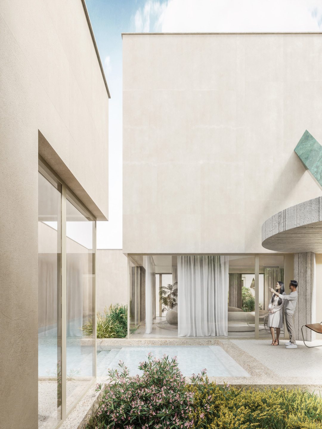 84-WORK — 2412 AREIA 10