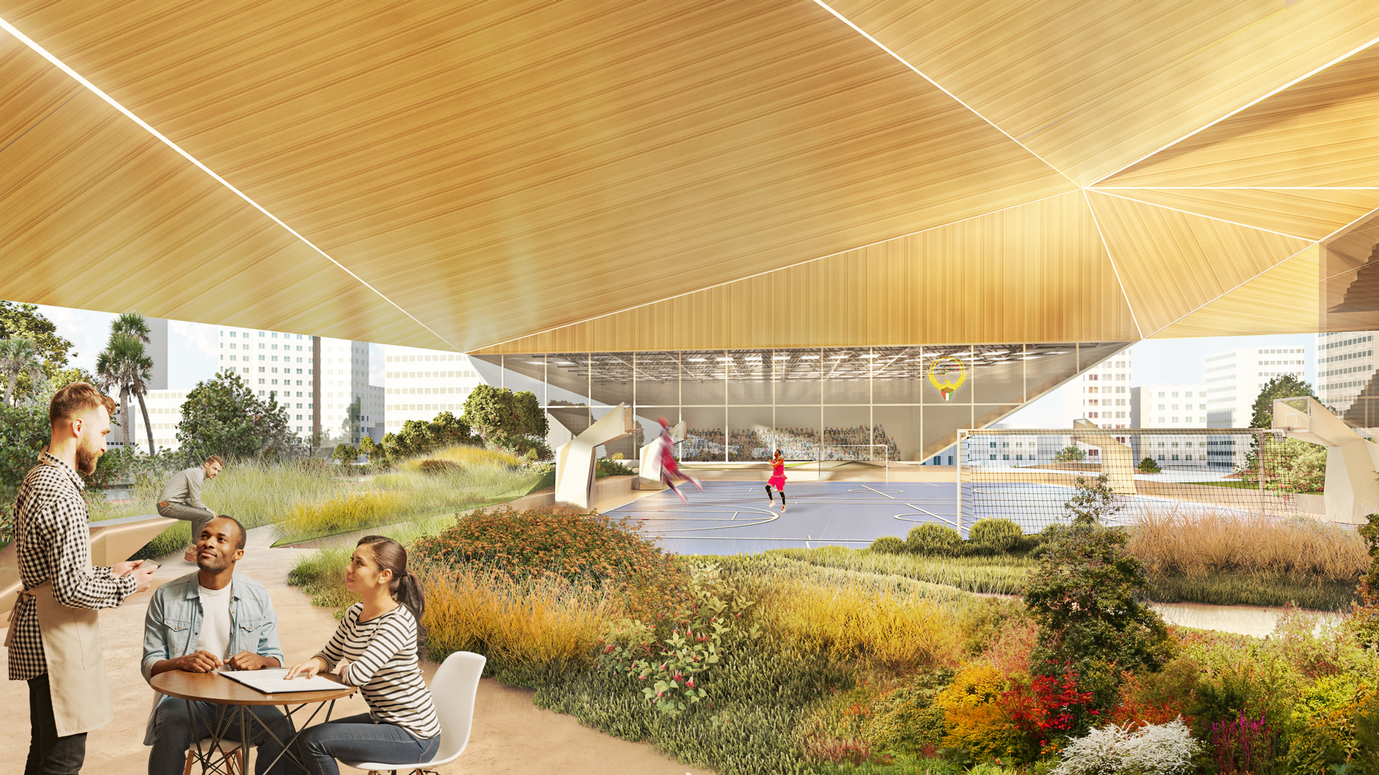 18-RESEARCH — 1915 OLYMPIC COMMITTEE