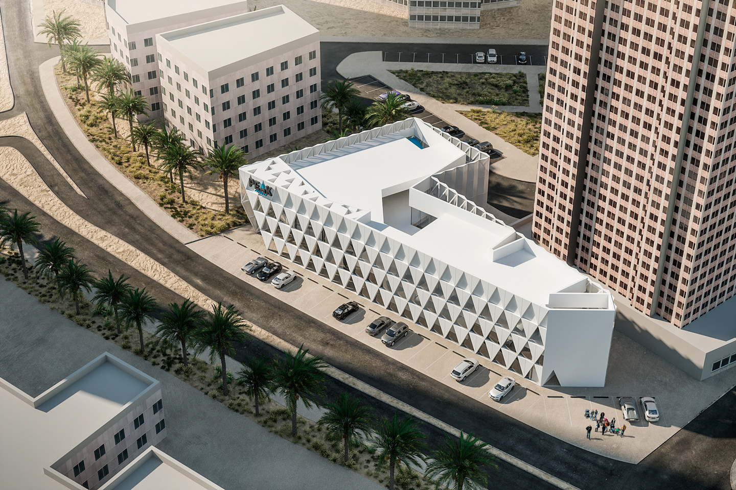 41-RESEARCH — 2206 PEAK GYM