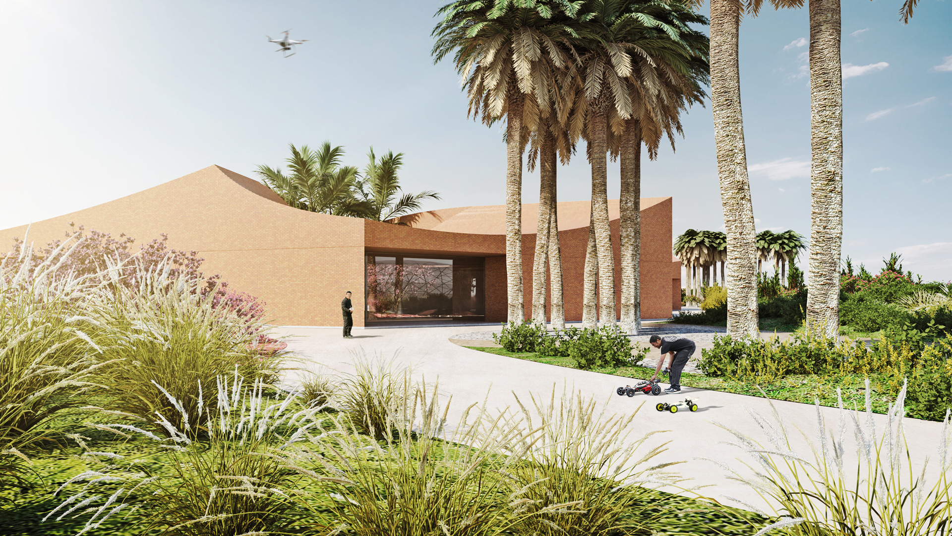 14-RESEARCH — 1907 SCIENCE CLUB