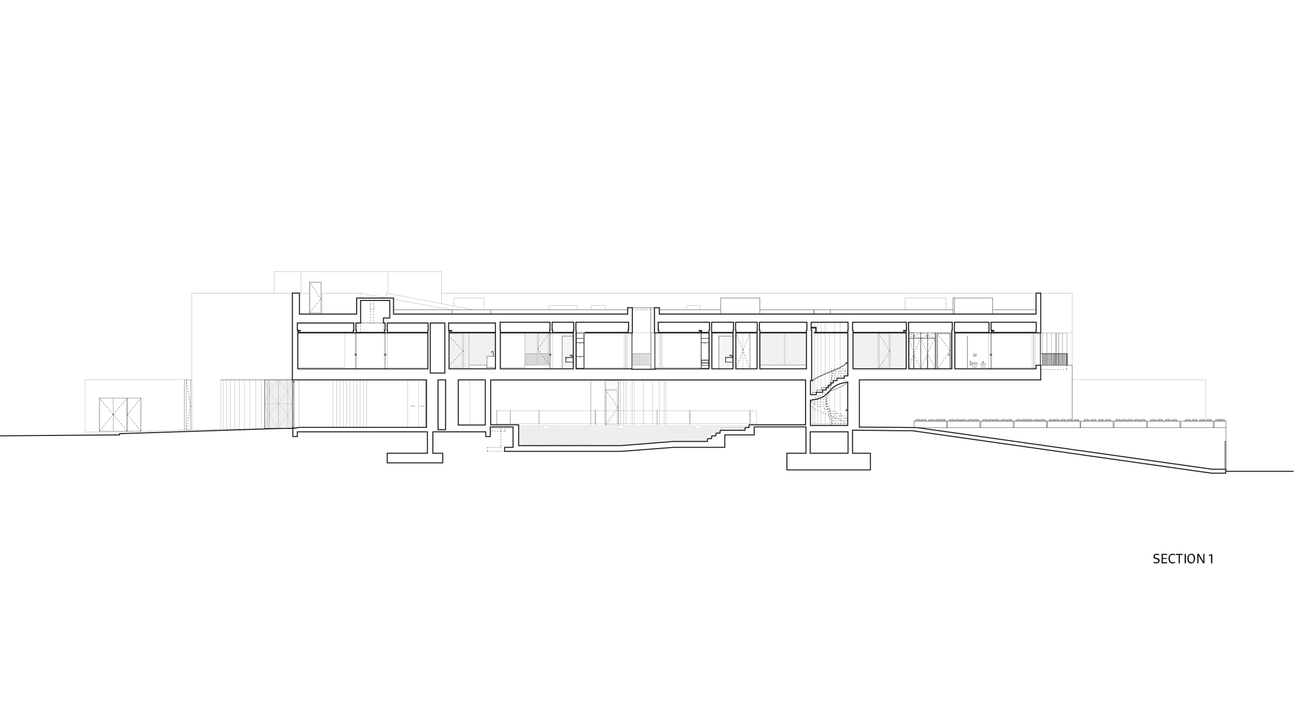 30-WORK — 1708 SUSPENDED CHALET