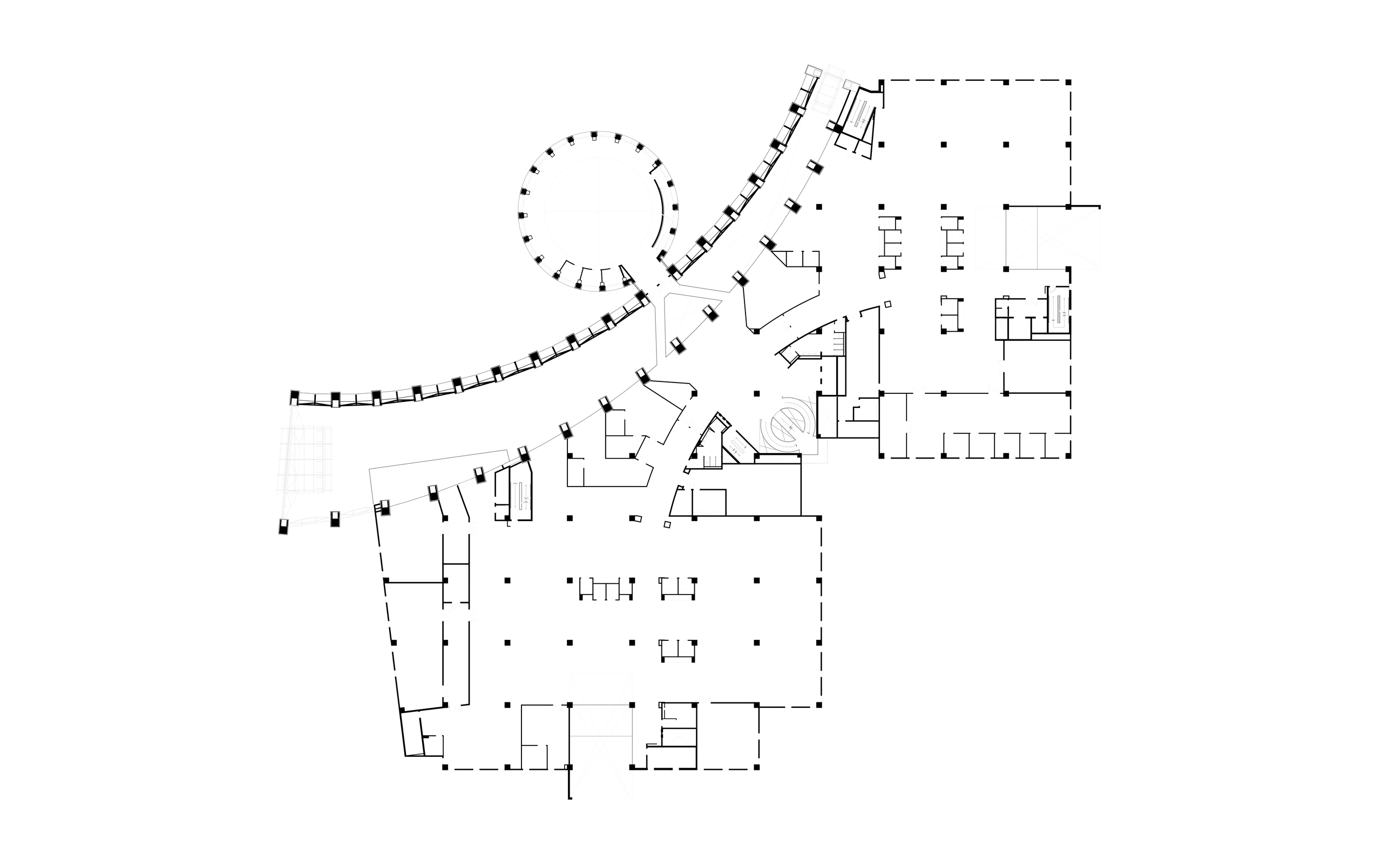 24-WORK — NATIONAL LIBRARY BUILDING