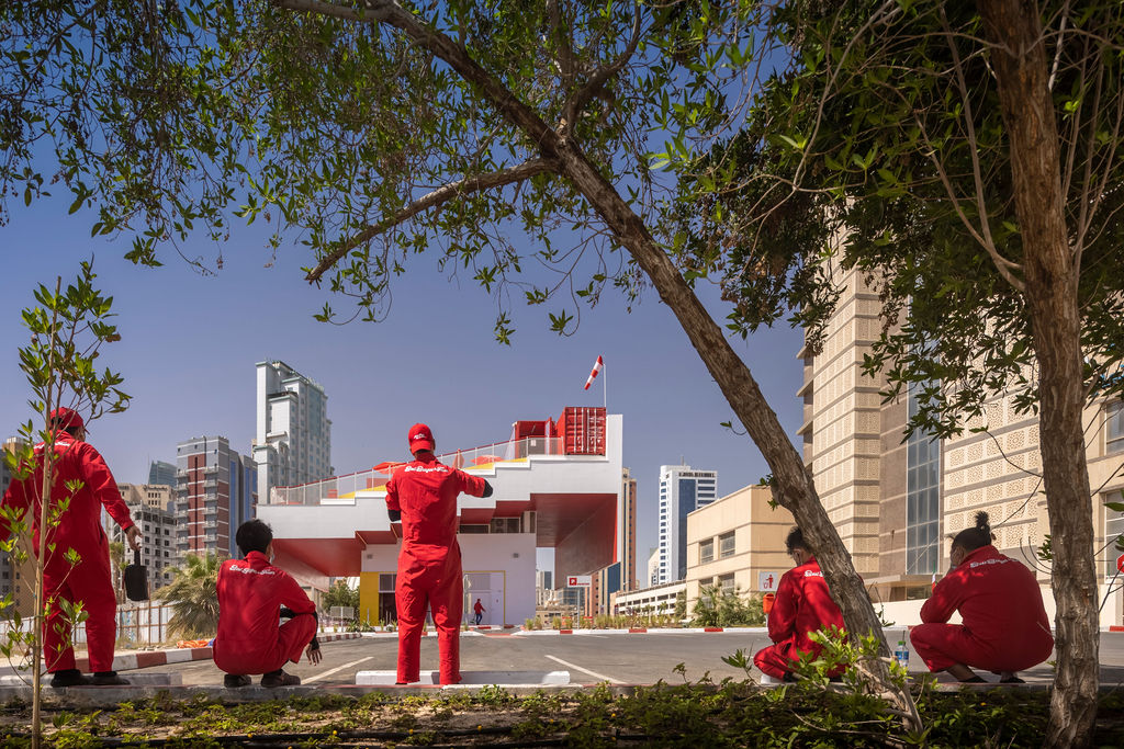 64-WORK — 2007 BTT 2 HILLTOP