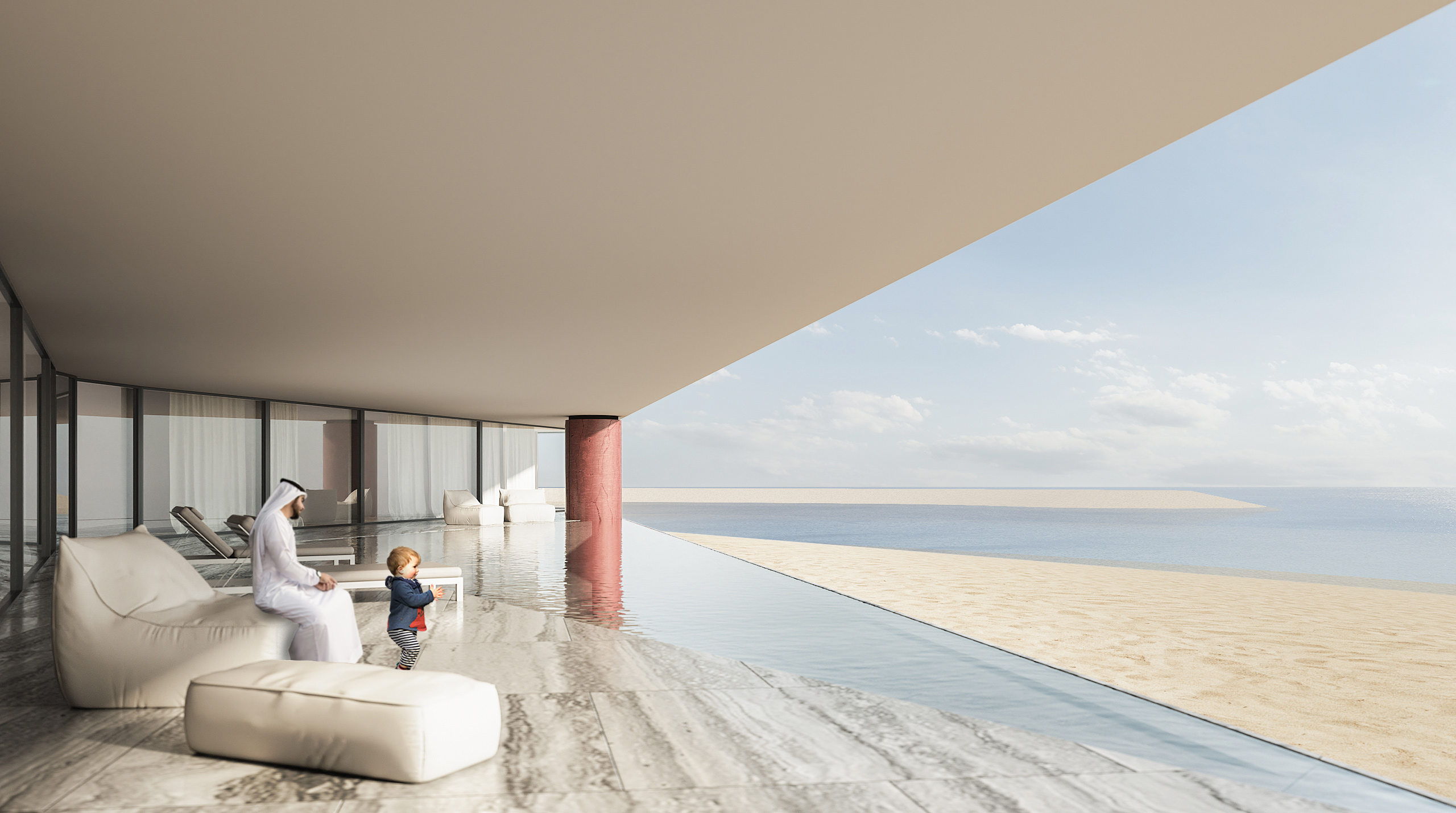 10-RESEARCH — 1505 SIX COLUMNS HOUSE