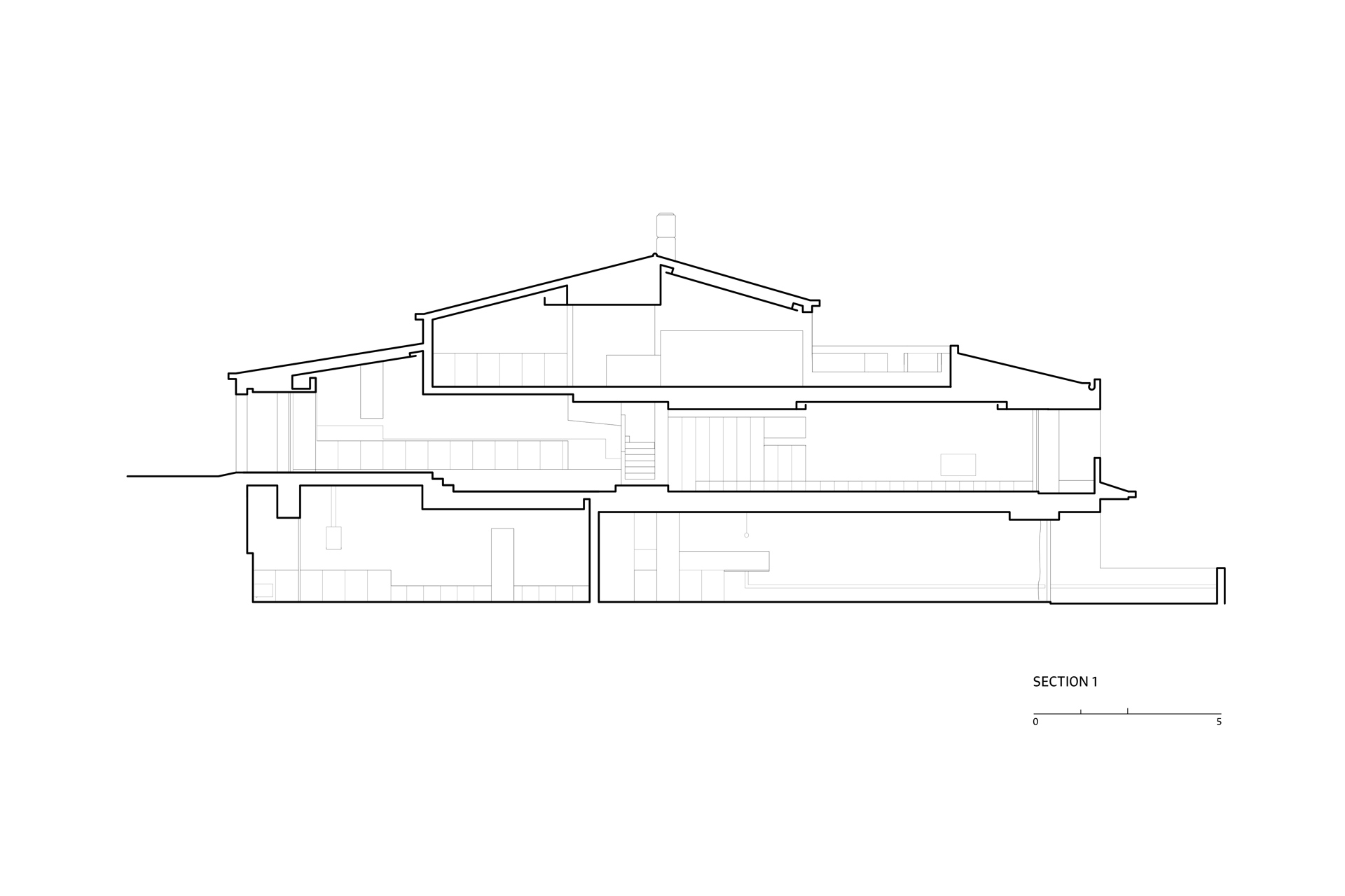 07-WORK — 0904 AMEIJEIRA HOUSE