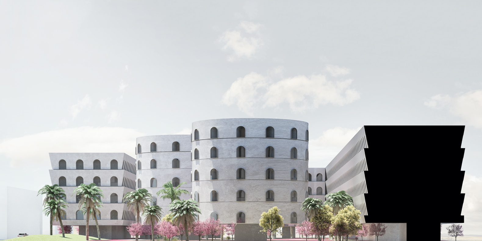 24-RESEARCH — 2105 FIRE PROTECTION STUDENT HOUSING