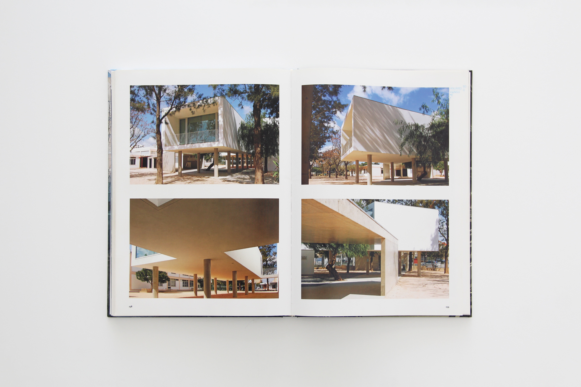 JOURNAL_2007 BOOK ANUÁRIO ARQUITECTURA #10