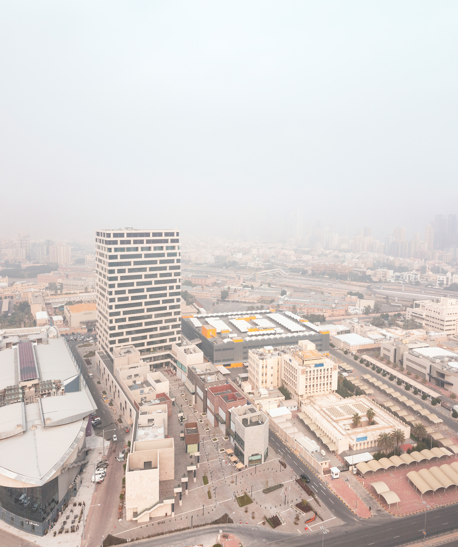 56-WORK — 1640 AL ANDALUS