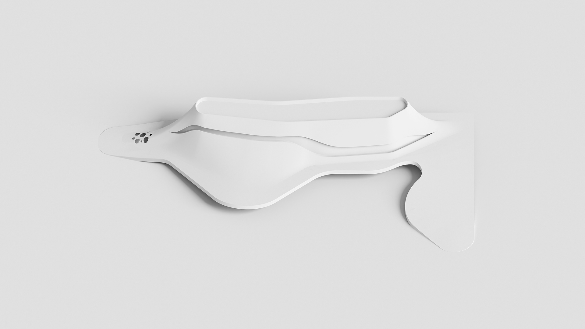 35-RESEARCH — 2314 BALQEES PARK 2