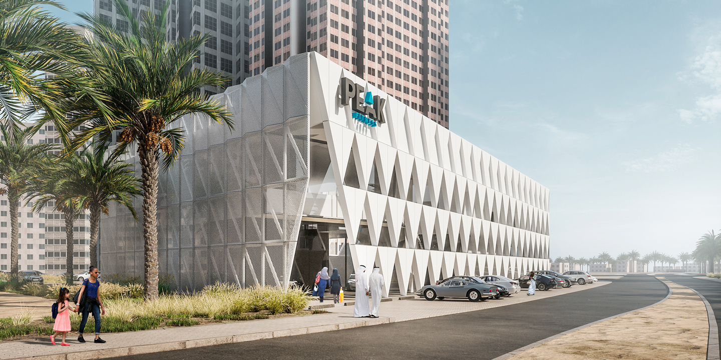 41-RESEARCH — 2206 PEAK GYM