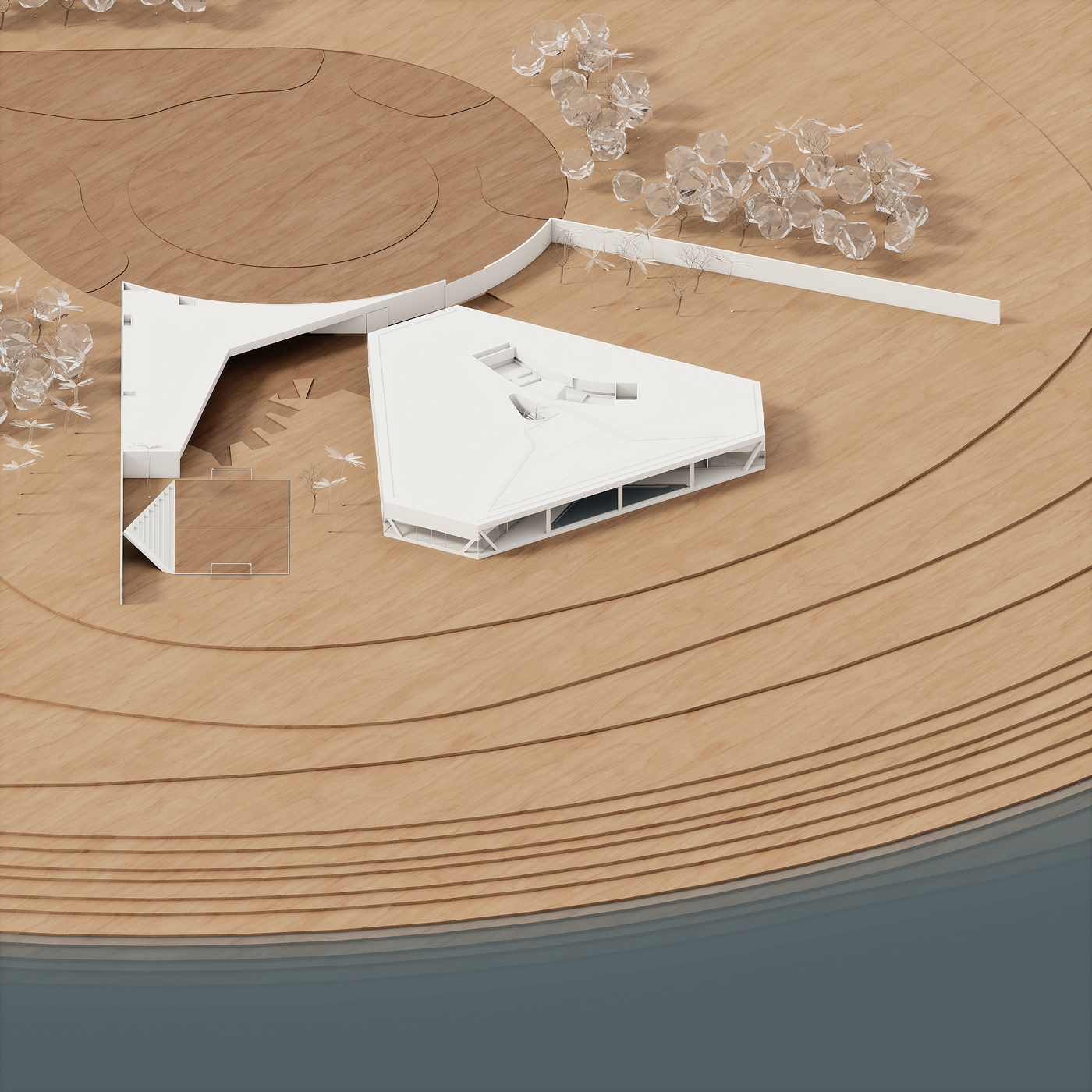 17-WORK — 1505 COLLECTOR'S HOUSE