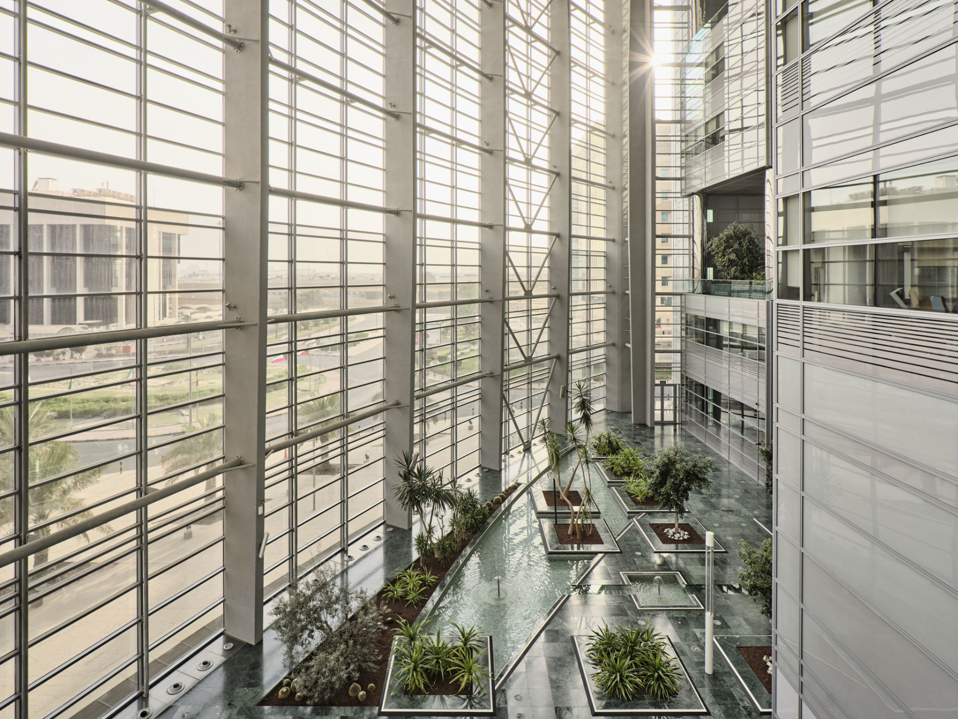 68-WORK — STATE AUDIT BUREAU