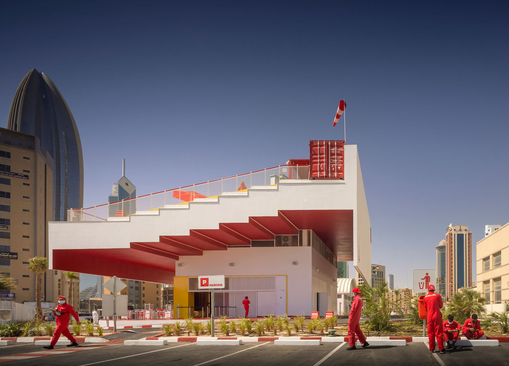 64-WORK — 2007 BTT 2 HILLTOP