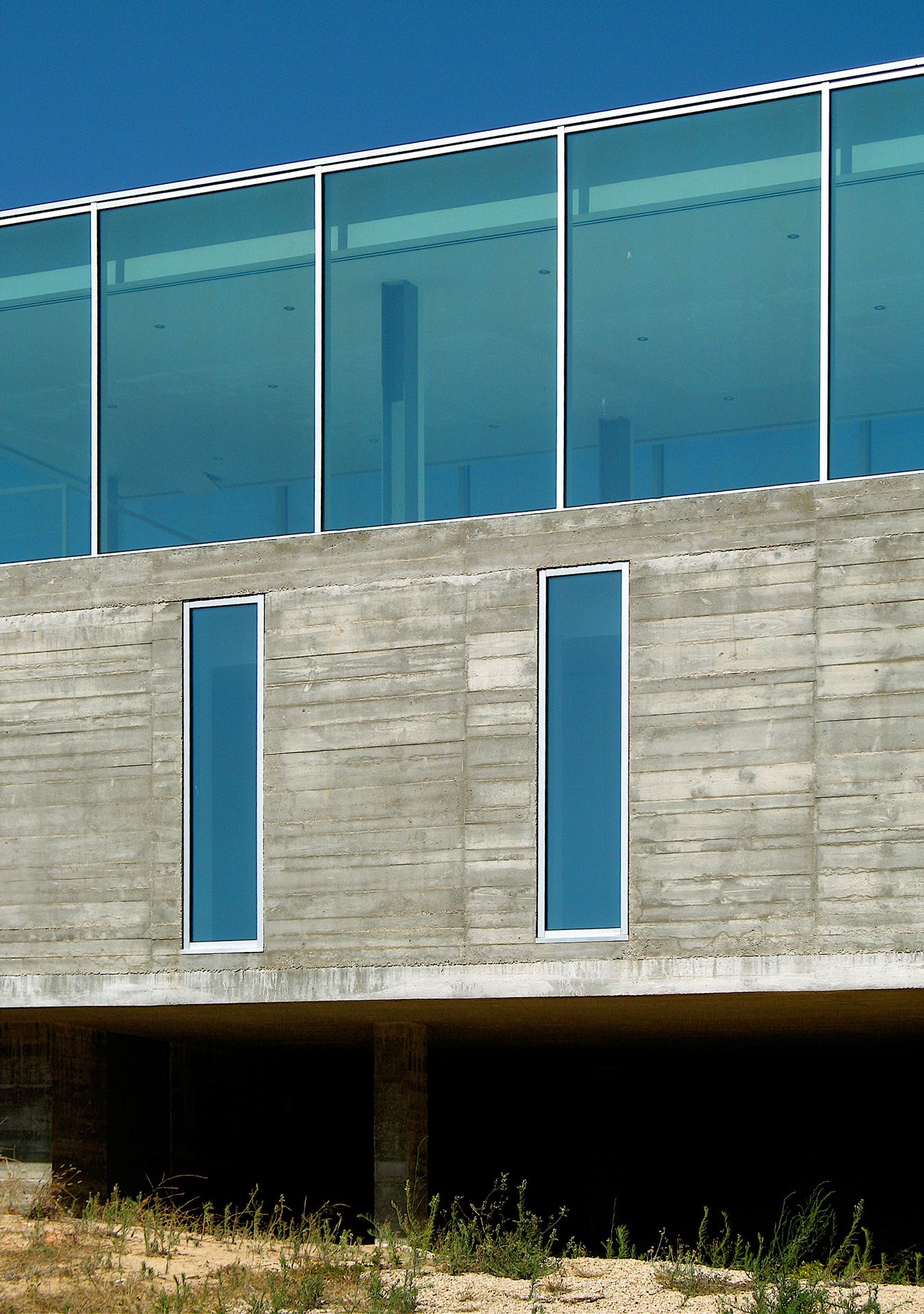 05-WORK — 0101 PT MARTINHAL HOUSE