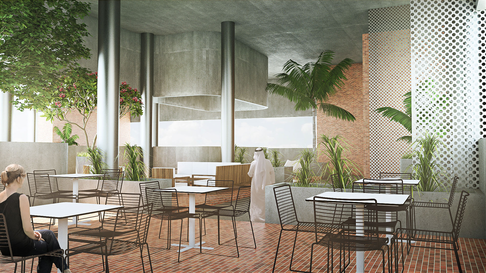 13-RESERACH — 1711 GULF ROAD TOWER