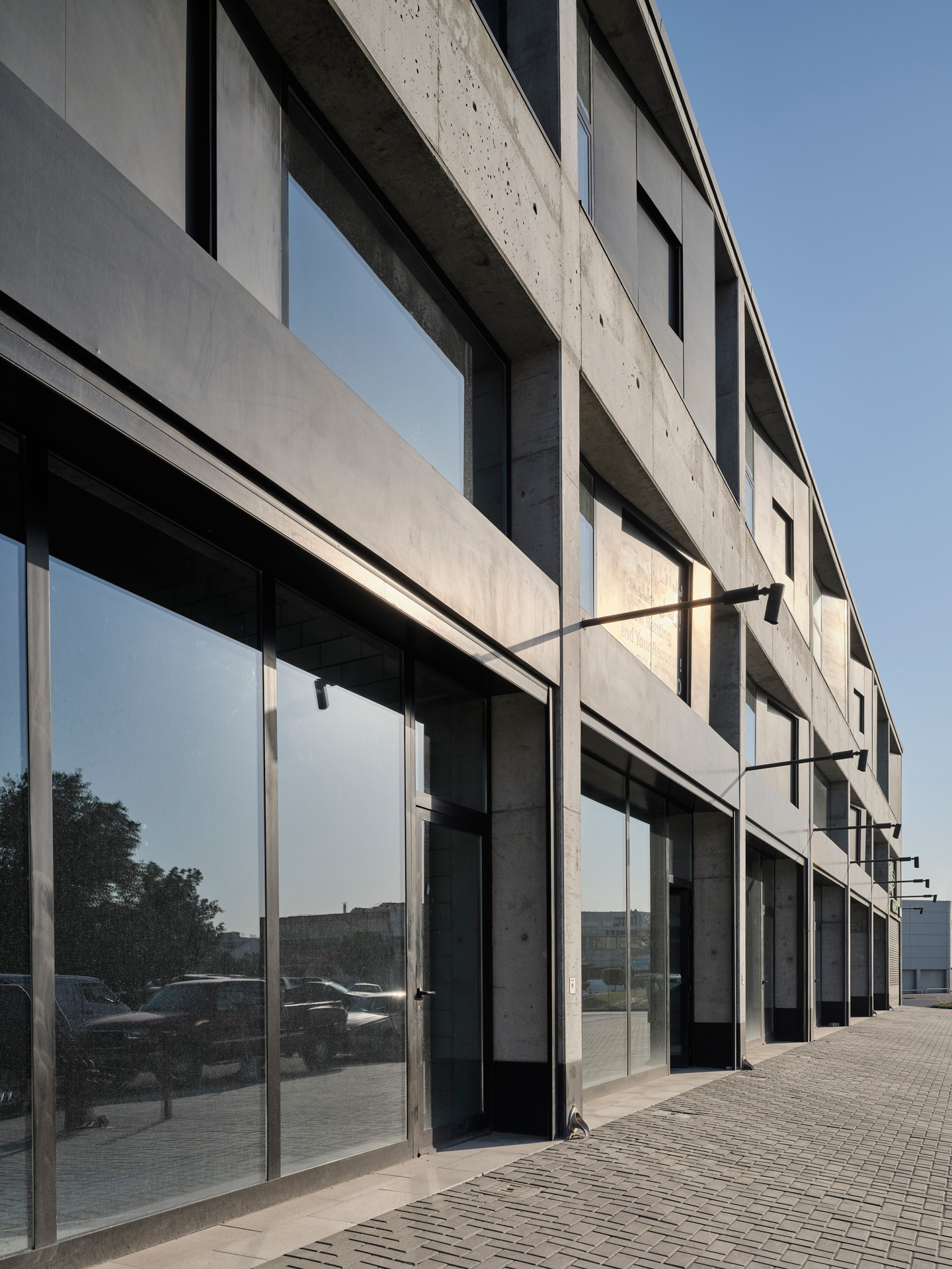 76-WORK — 1910 PLOT 62 RETAIL