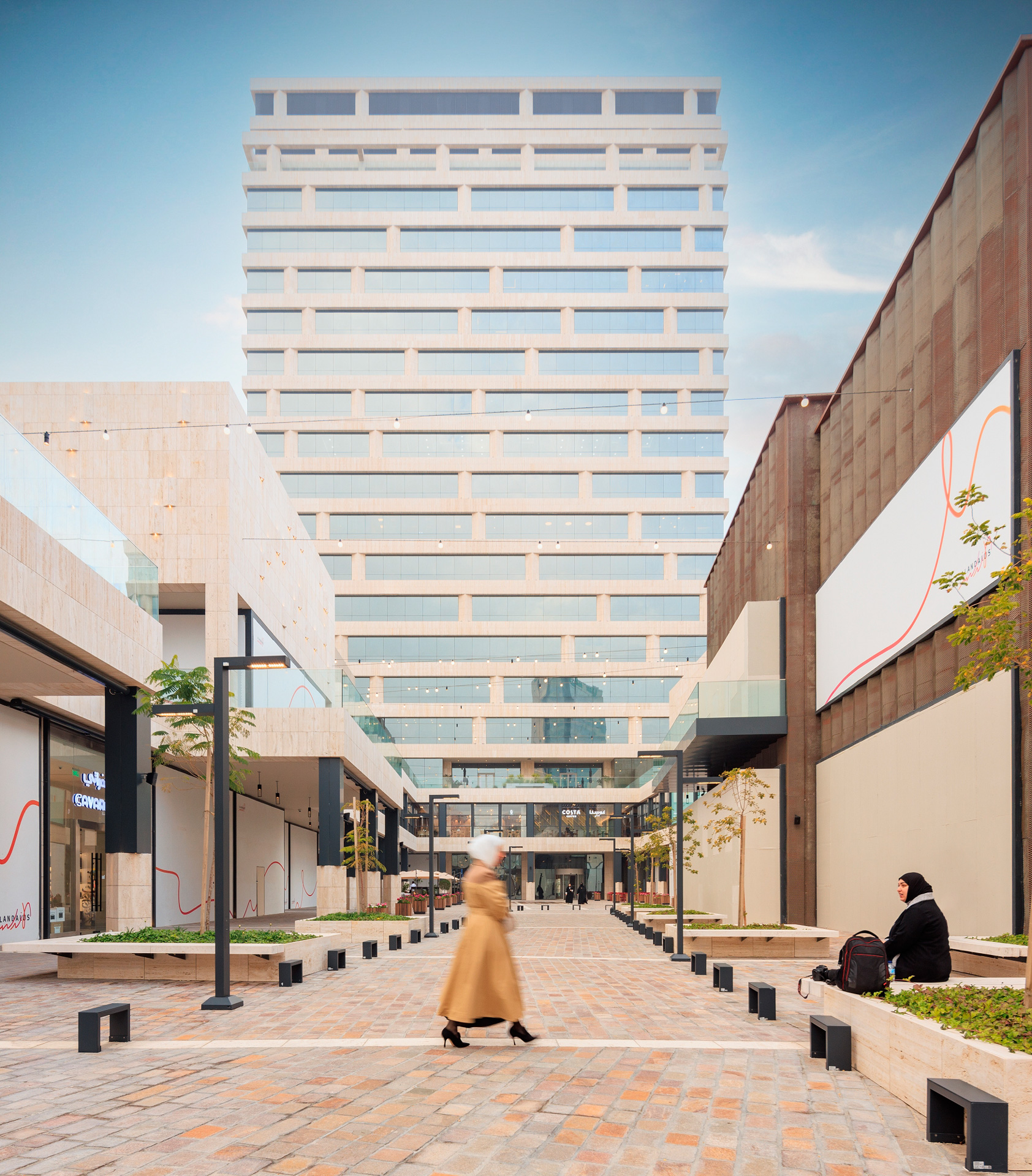 56-WORK — 1640 AL ANDALUS