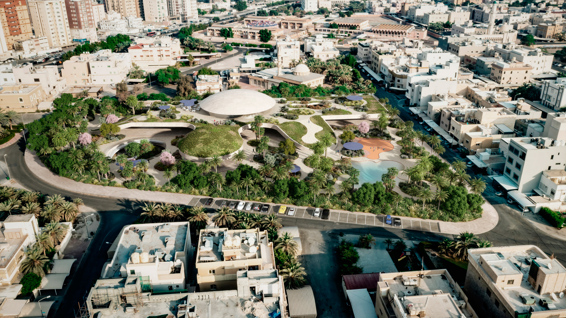 37-RESEARCH — 2314 BALQEES PARK 1