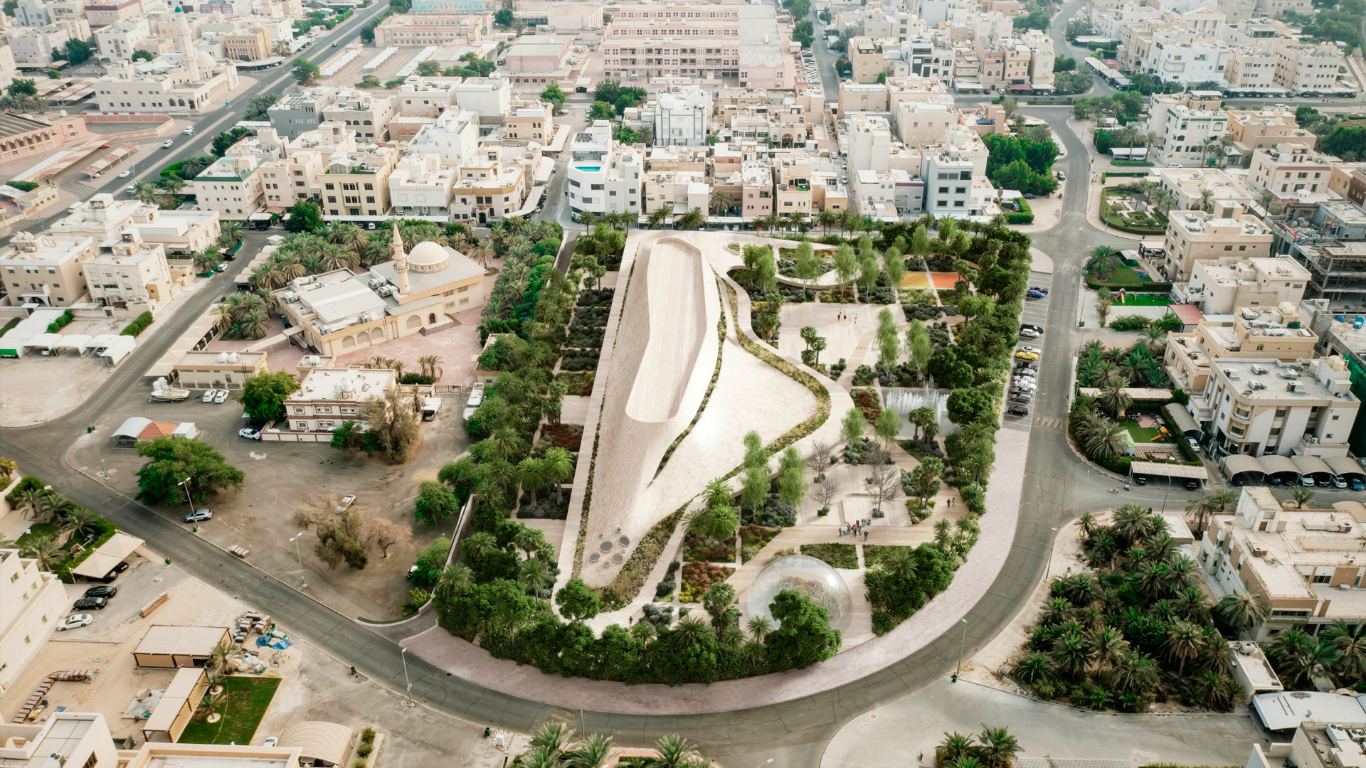 35-RESEARCH — 2314 BALQEES PARK 2