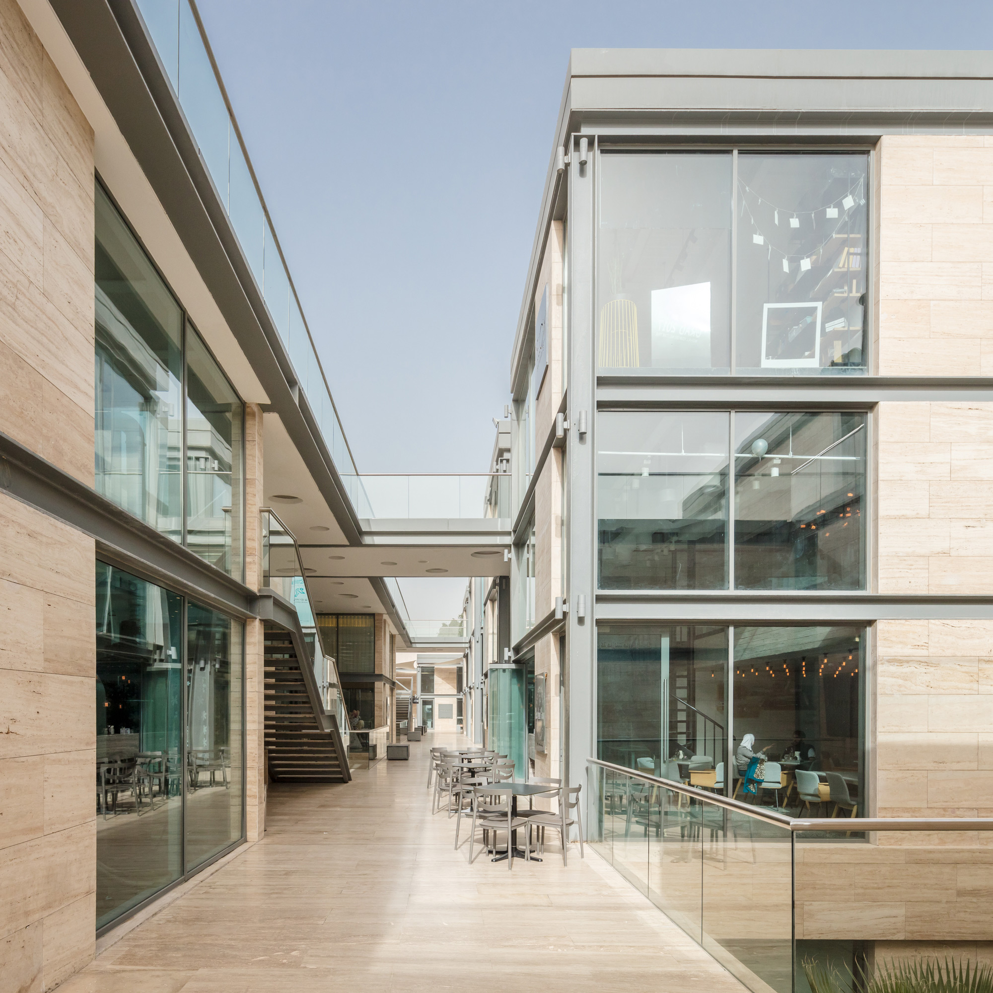 19-WORK — 1220 MAYAR