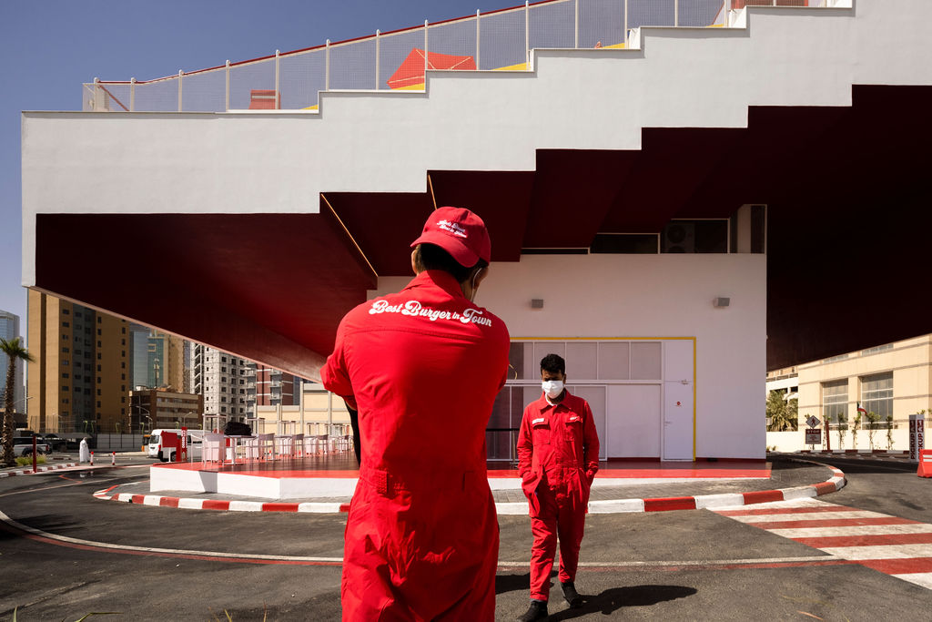 64-WORK — 2007 BTT 2 HILLTOP