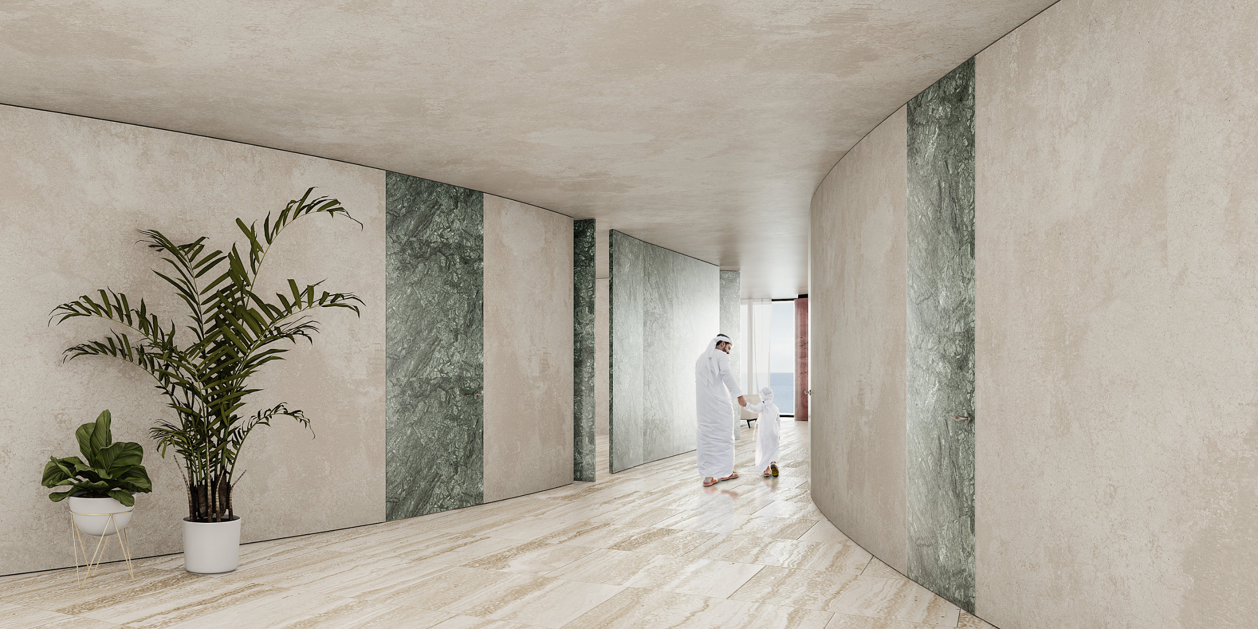 10-RESEARCH — 1505 SIX COLUMNS HOUSE