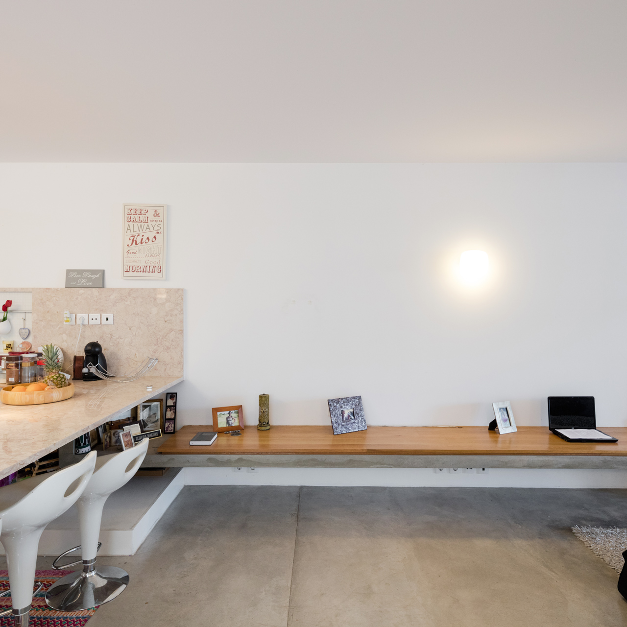 07-WORK — 0904 AMEIJEIRA HOUSE