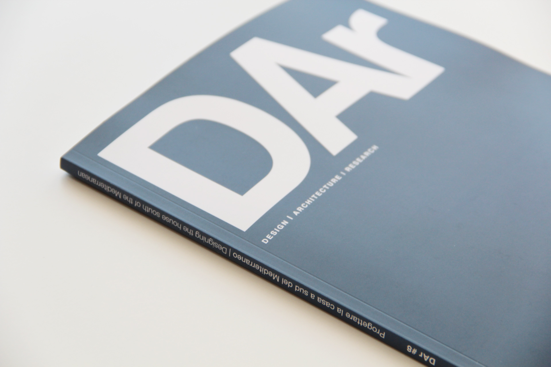JOURNAL_20260529 DAr #8