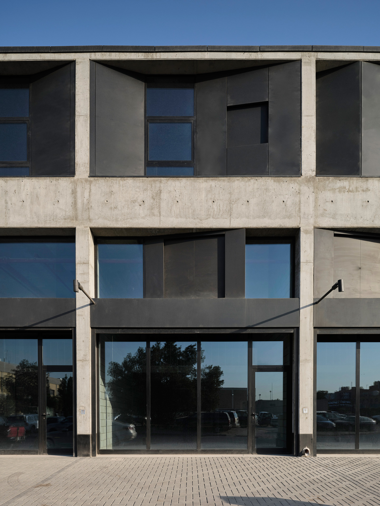 76-WORK — 1910 PLOT 62 RETAIL