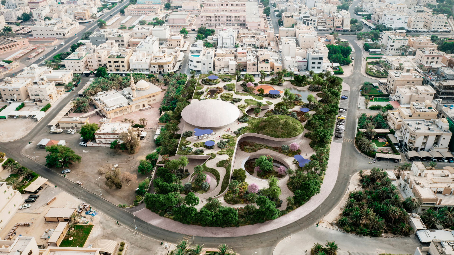 37-RESEARCH — 2314 BALQEES PARK 1