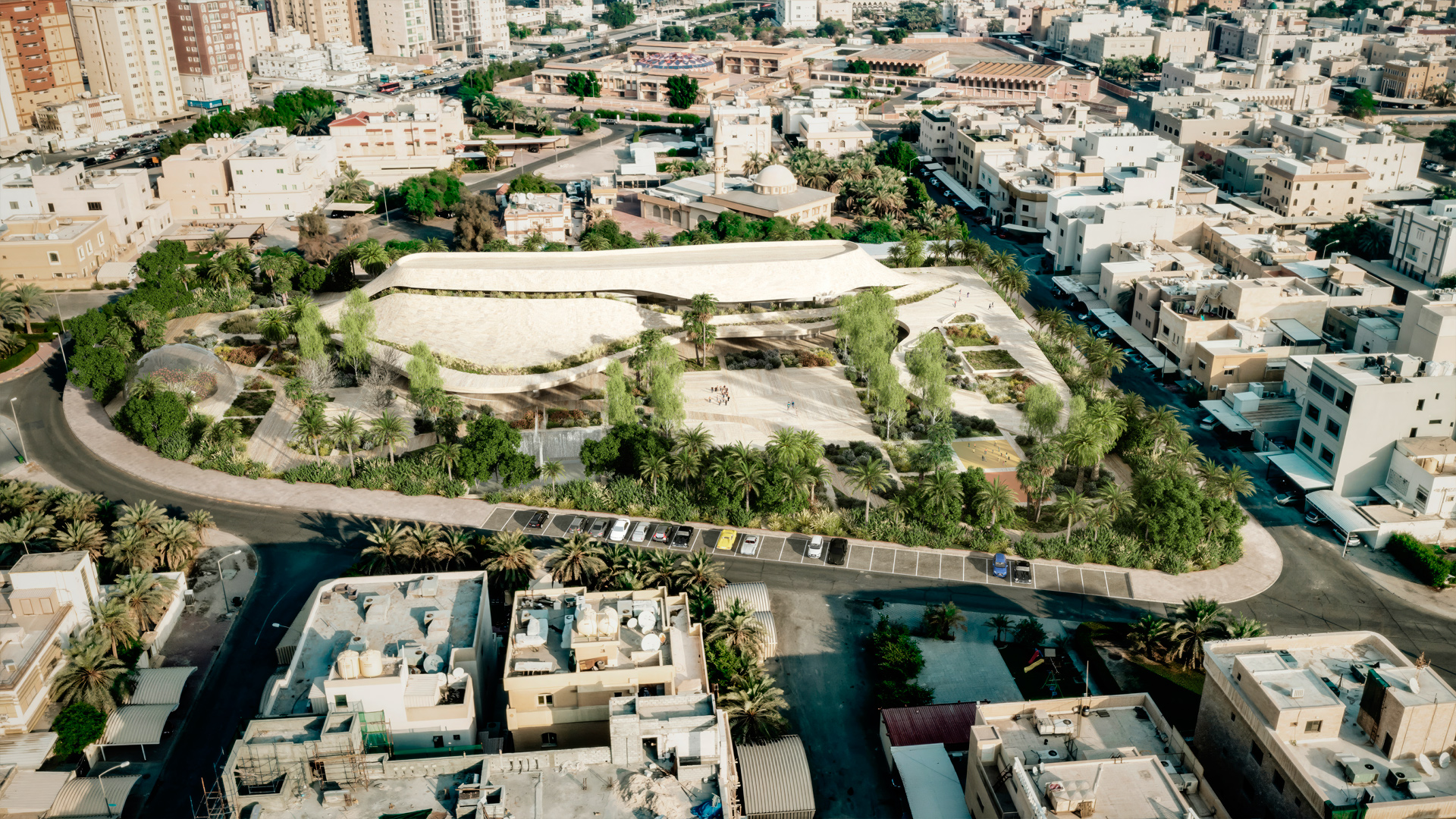 35-RESEARCH — 2314 BALQEES PARK 2