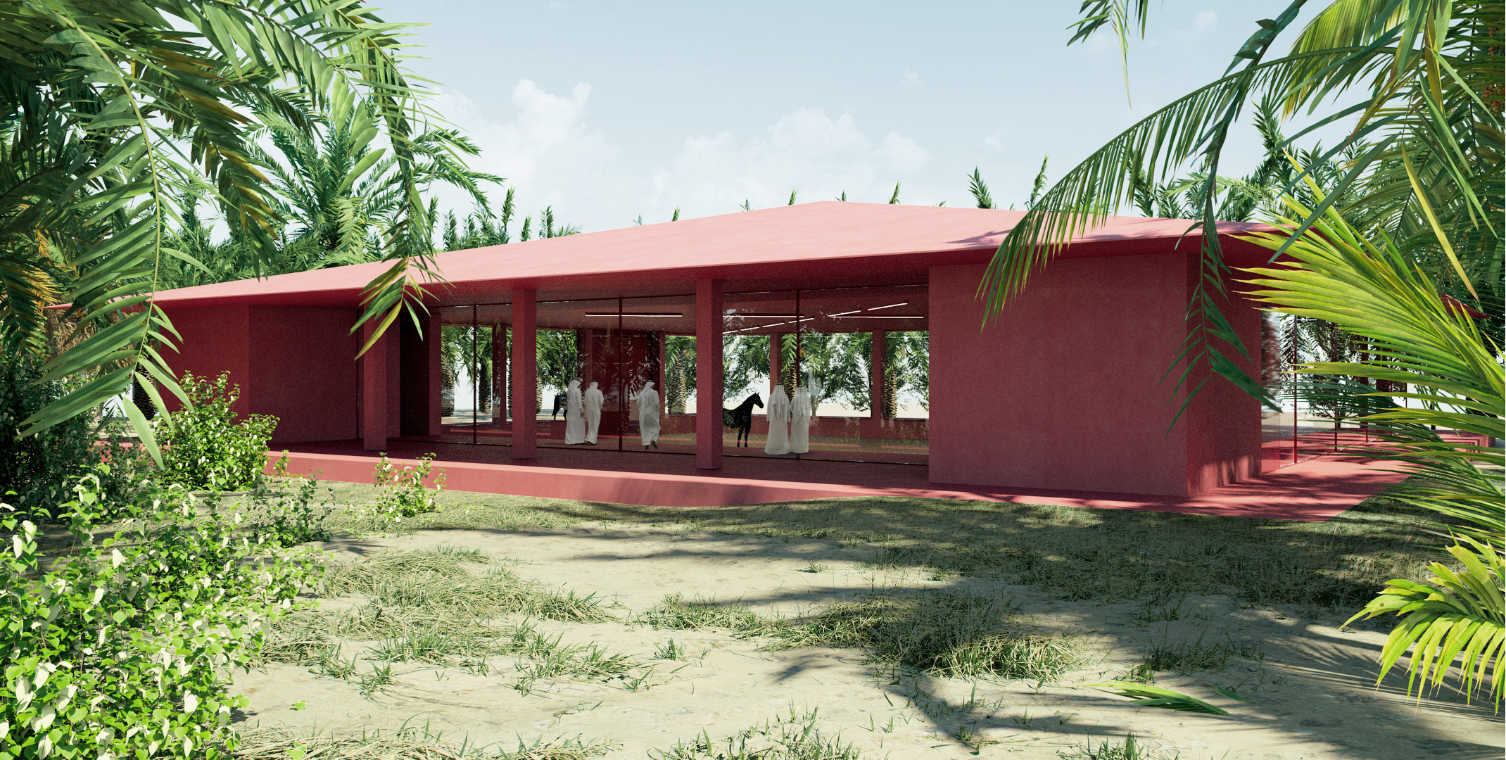 16-RESEARCH — 1909 HORSES