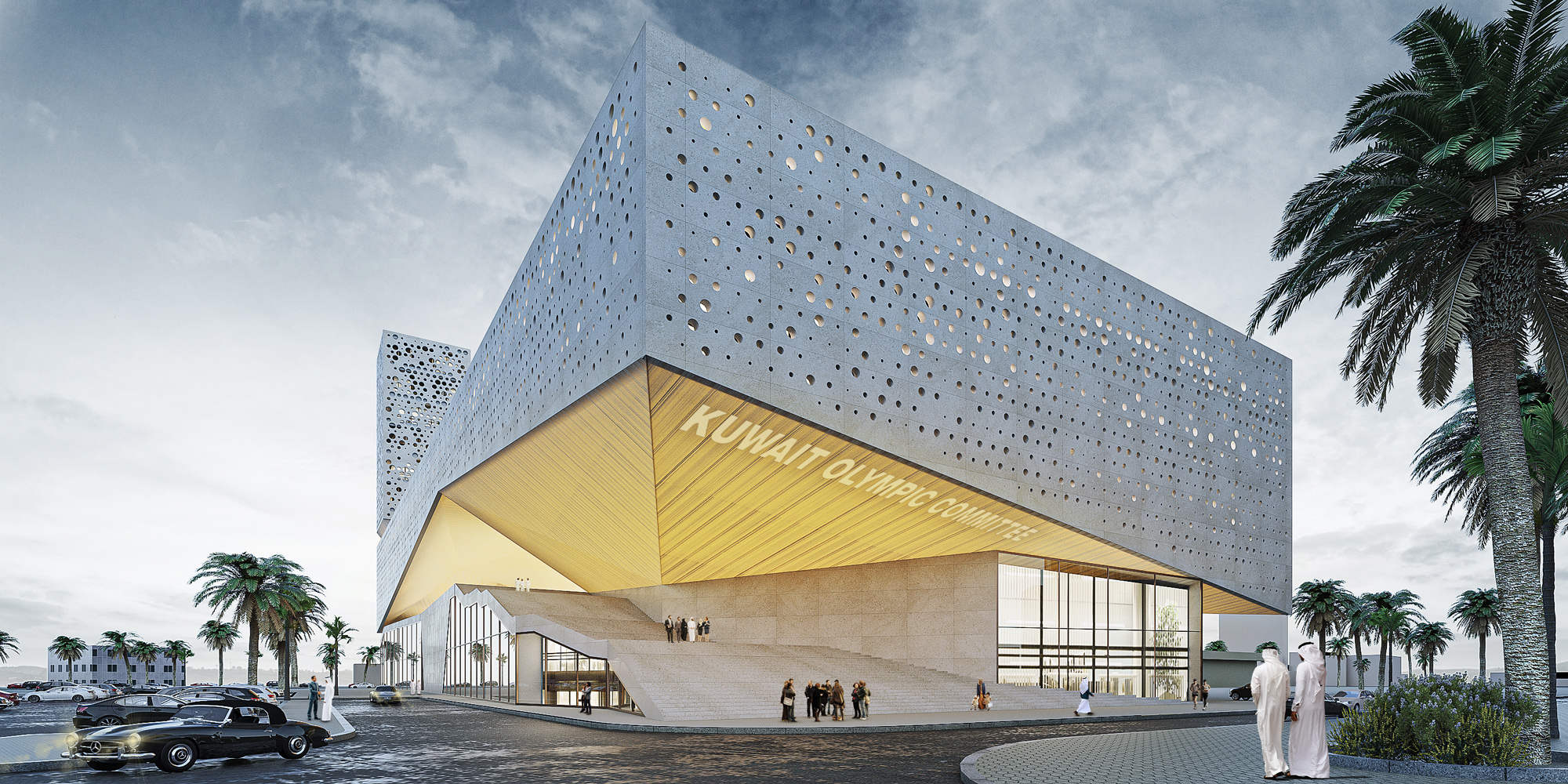 18-RESEARCH — 1915 OLYMPIC COMMITTEE