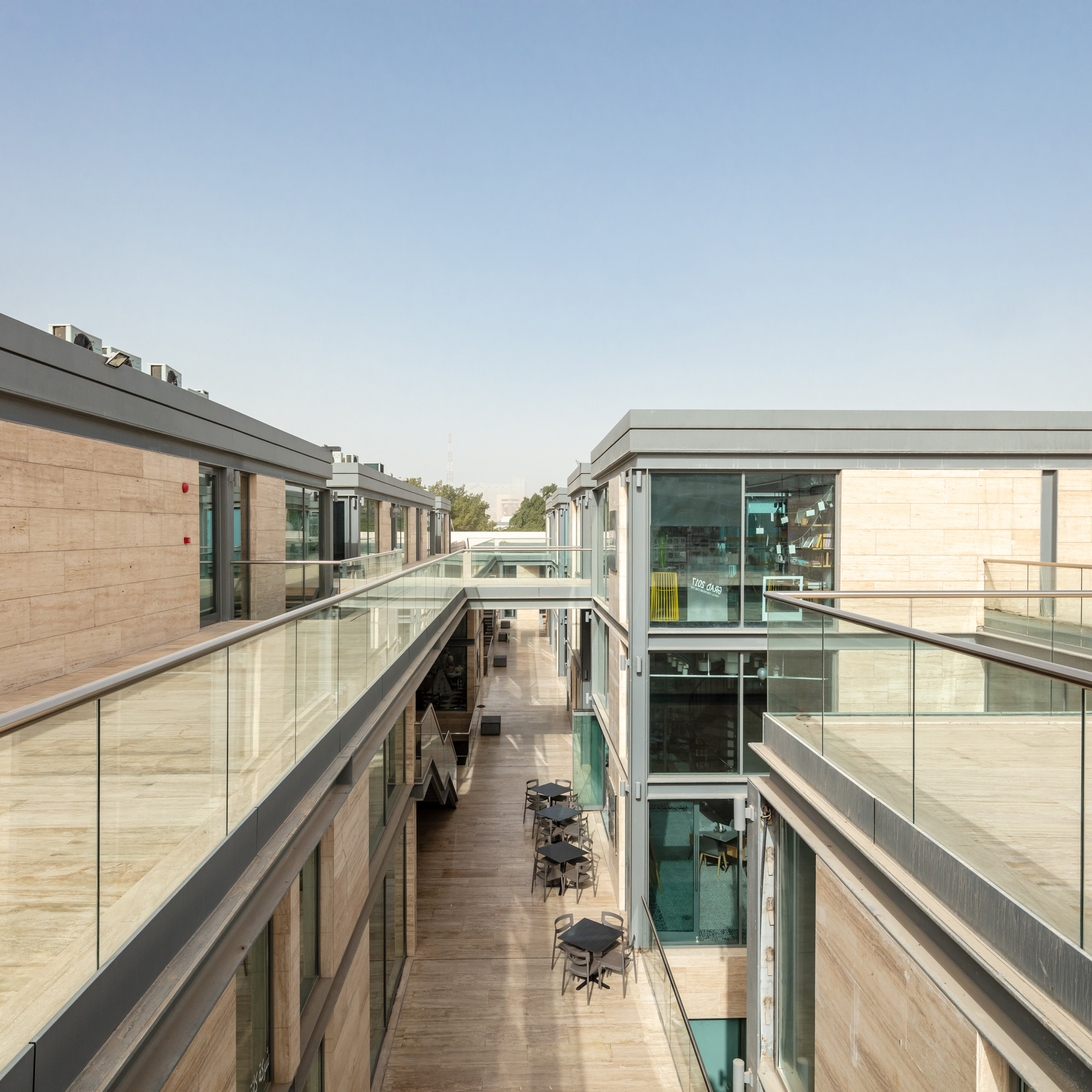 19-WORK — 1220 MAYAR