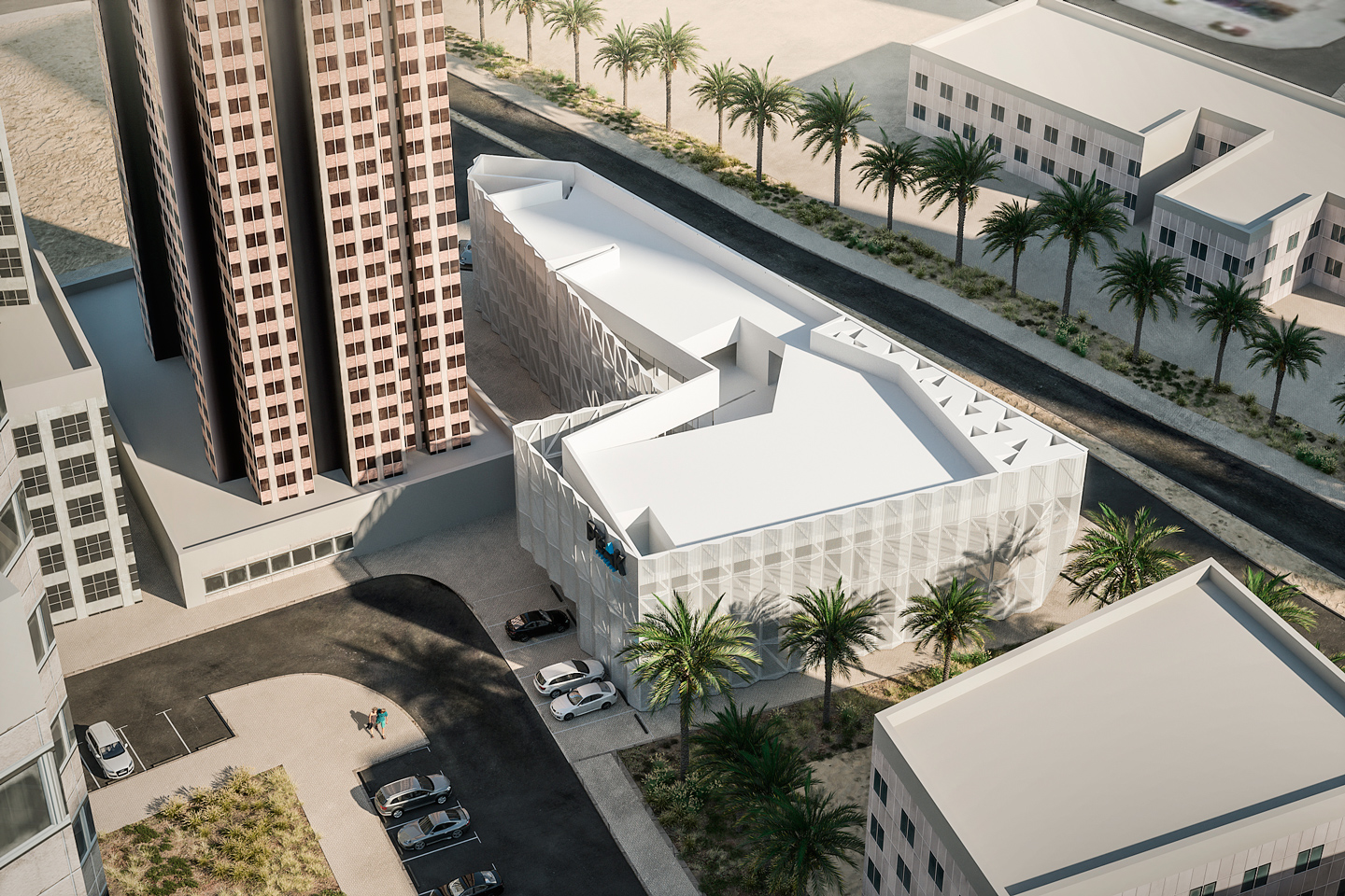 41-RESEARCH — 2206 PEAK GYM