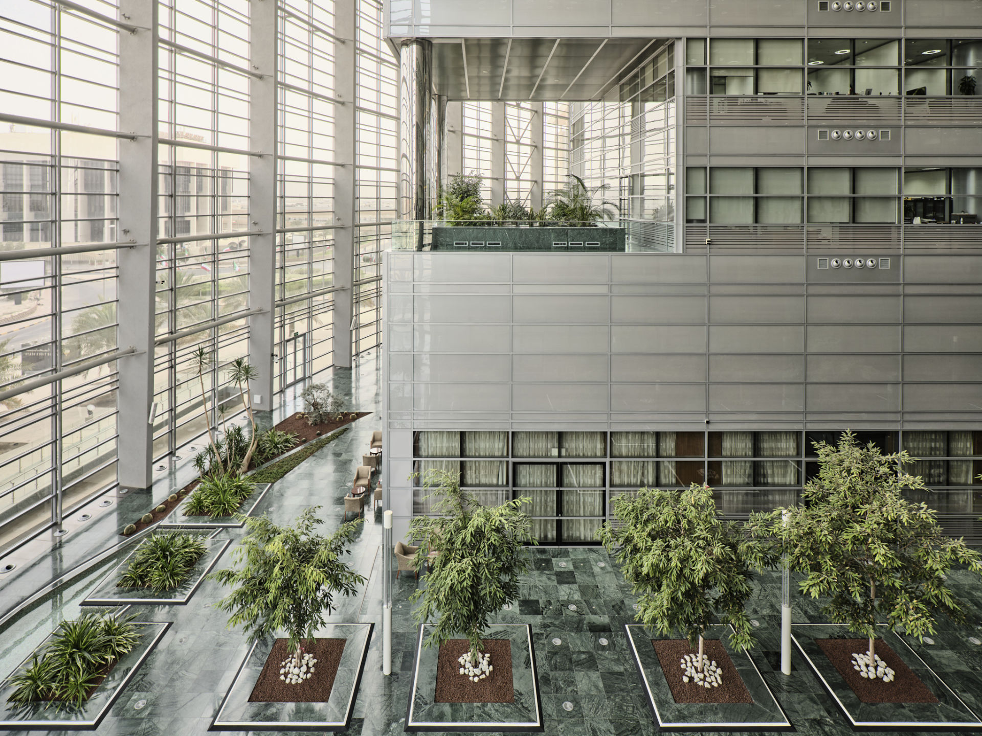 68-WORK — STATE AUDIT BUREAU