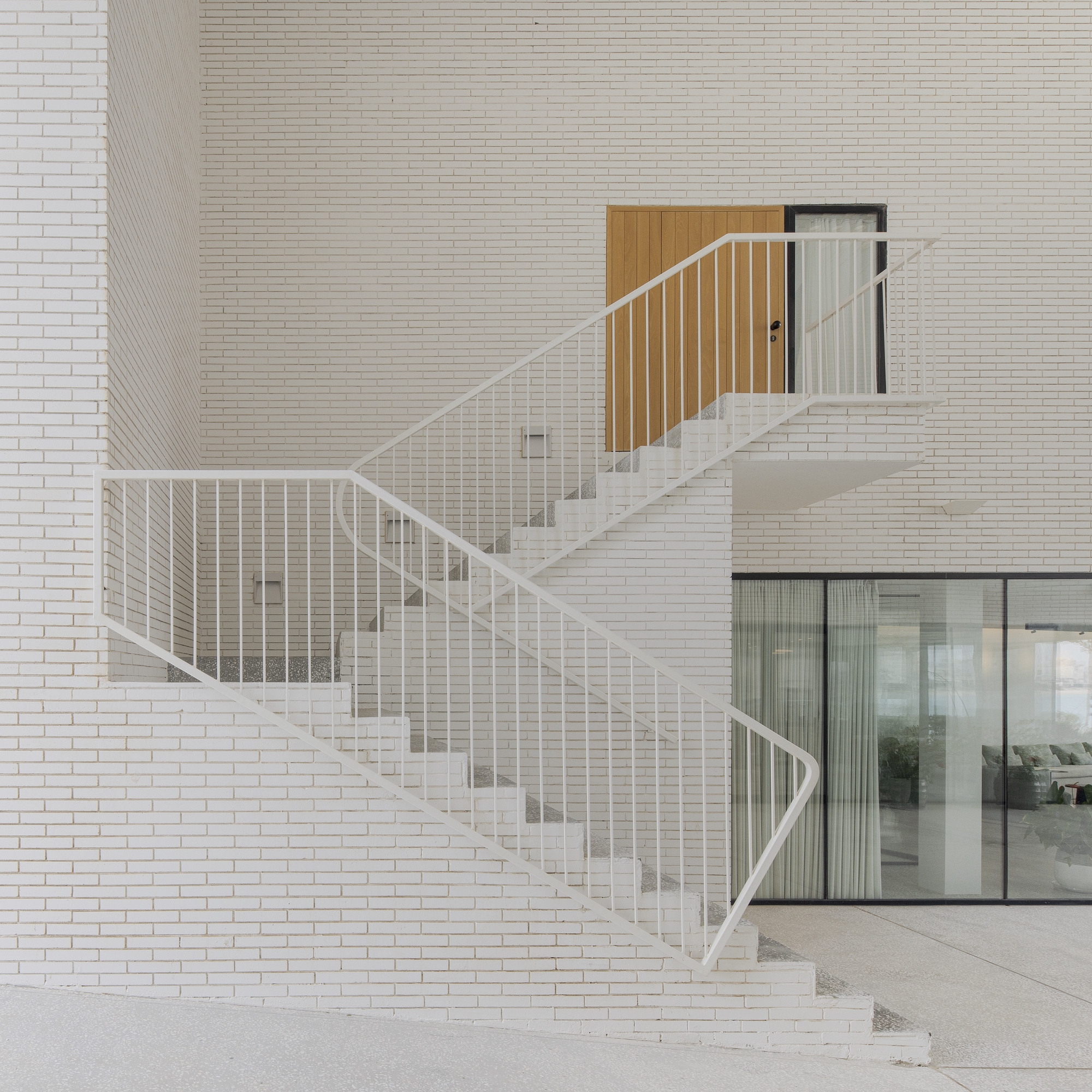 54-WORK — 1209 TENT HOUSE