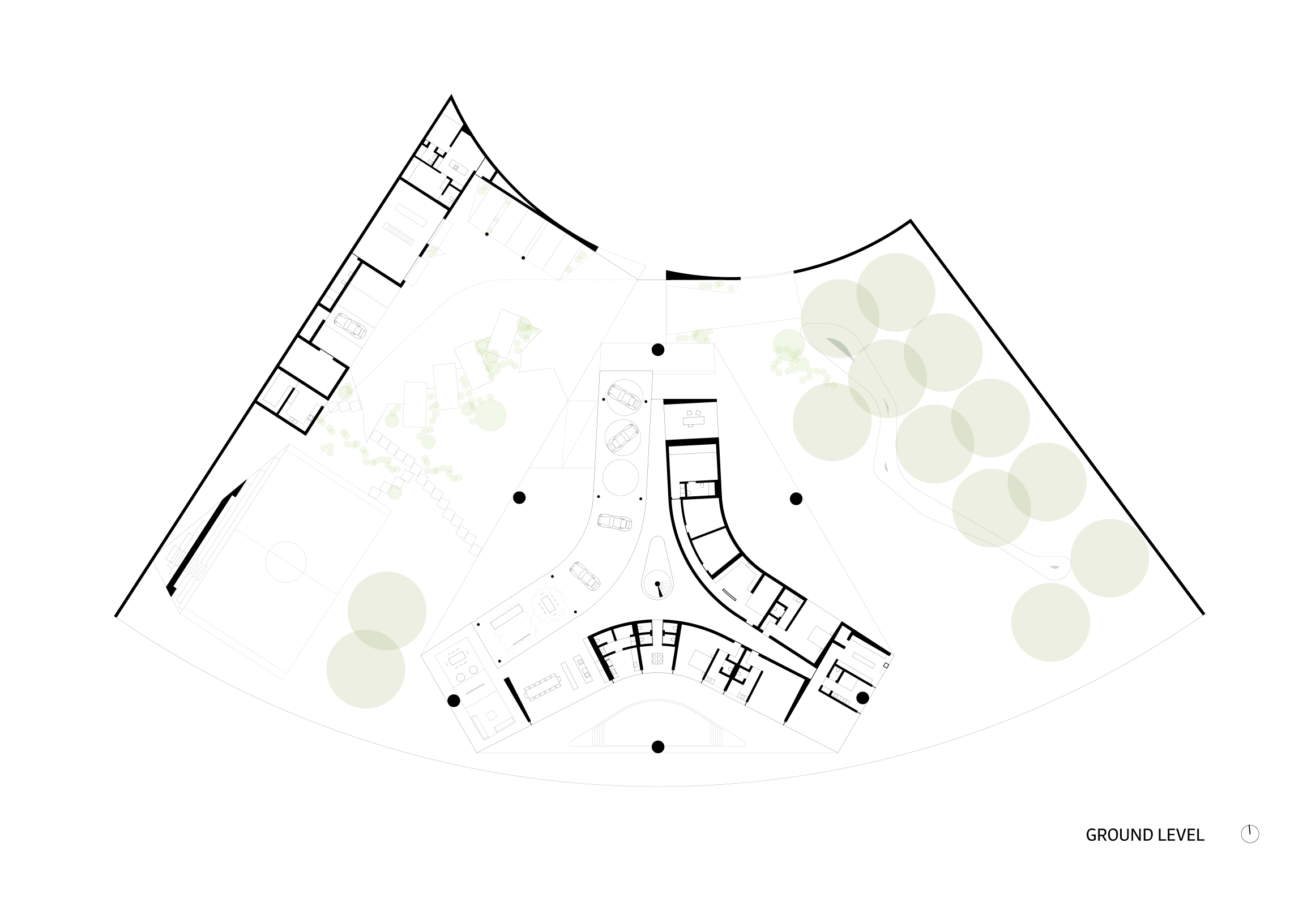 10-RESEARCH — 1505 SIX COLUMNS HOUSE